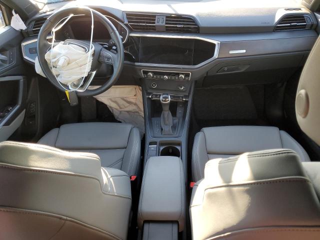 Aukcja sprzedaży 2023 Audi Q3 Premium S Line 45, vin: WA1DECF39P1113675, numer aukcji: 43770504