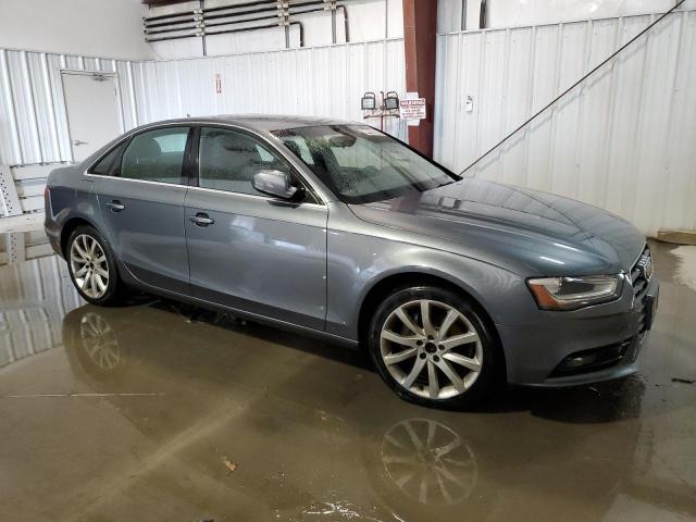 Aukcja sprzedaży 2013 Audi A4 Premium, vin: WAUBFAFL1DN034016, numer aukcji: 44780924