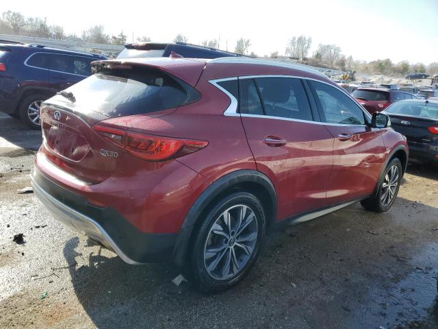 2017 Infiniti Qx30 Base მანქანა იყიდება აუქციონზე, vin: SJKCH5CRXHA022779, აუქციონის ნომერი: 41003834