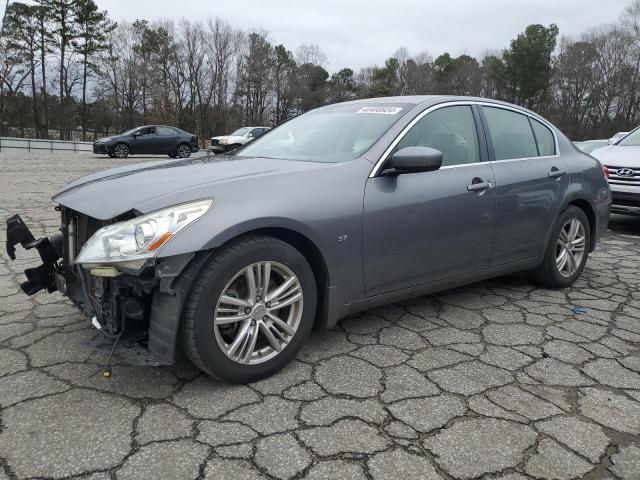 Aukcja sprzedaży 2015 Infiniti Q40, vin: JN1CV6AP0FM500712, numer aukcji: 40408934