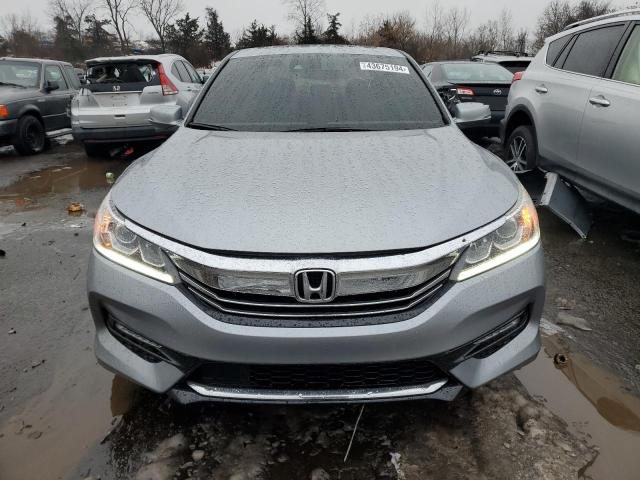 Aukcja sprzedaży 2017 Honda Accord Exl, vin: 1HGCR3F02HA017451, numer aukcji: 43675194