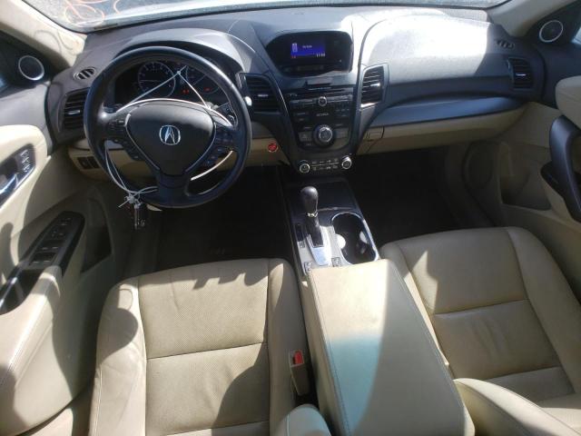 Продаж на аукціоні авто 2013 Acura Rdx, vin: 5J8TB4H33DL008757, номер лоту: 43929584