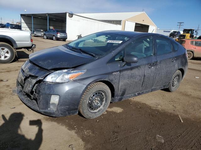 Aukcja sprzedaży 2010 Toyota Prius, vin: JTDKN3DU6A0063842, numer aukcji: 43093544