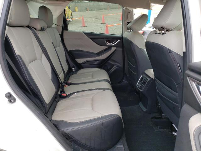 Aukcja sprzedaży 2022 Subaru Forester Limited, vin: JF2SKANC2NH464414, numer aukcji: 43435674