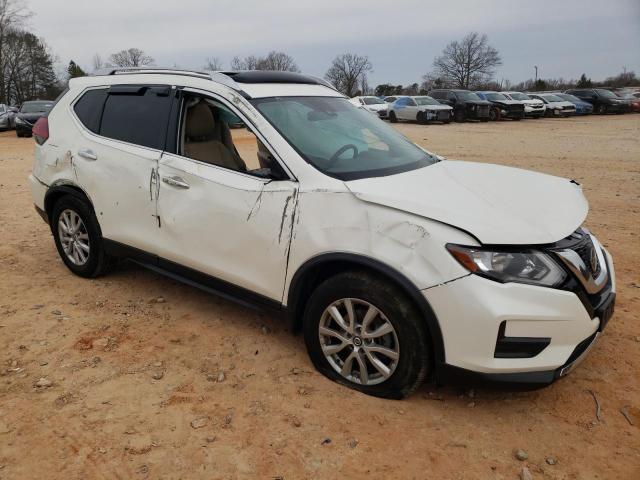 Aukcja sprzedaży 2020 Nissan Rogue S, vin: JN8AT2MT0LW012554, numer aukcji: 43230454