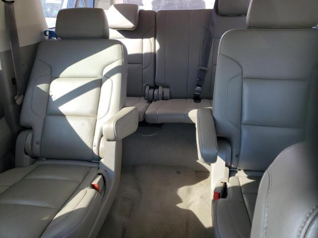 Aukcja sprzedaży 2019 Chevrolet Suburban K1500 Lt, vin: 1GNSKHKC1KR273091, numer aukcji: 43863754