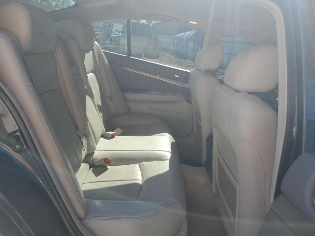 Продаж на аукціоні авто 2012 Infiniti G37 Base, vin: JN1CV6AP8CM930886, номер лоту: 41801974