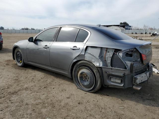 Aukcja sprzedaży 2011 Infiniti G37 Base, vin: JN1CV6AP8BM501133, numer aukcji: 43995214