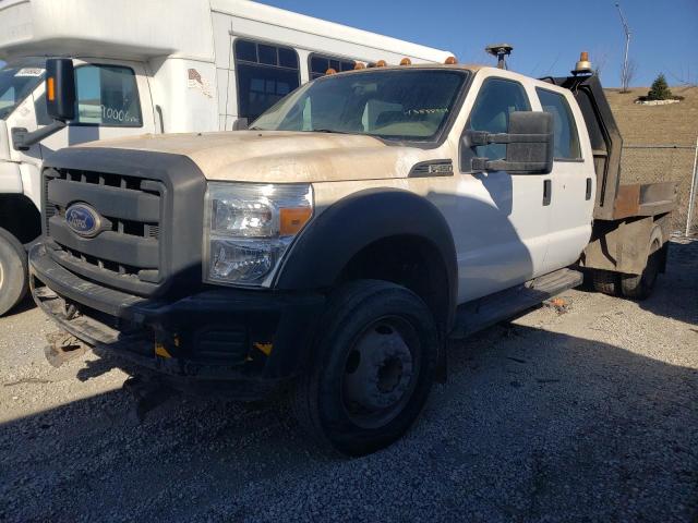 Aukcja sprzedaży 2013 Ford F450 Super Duty, vin: 1FD0W4GY0DEA13739, numer aukcji: 43558564
