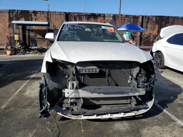 2012 Audi Q5 Premium Plus მანქანა იყიდება აუქციონზე, vin: WA1LFAFP9CA035005, აუქციონის ნომერი: 43848244