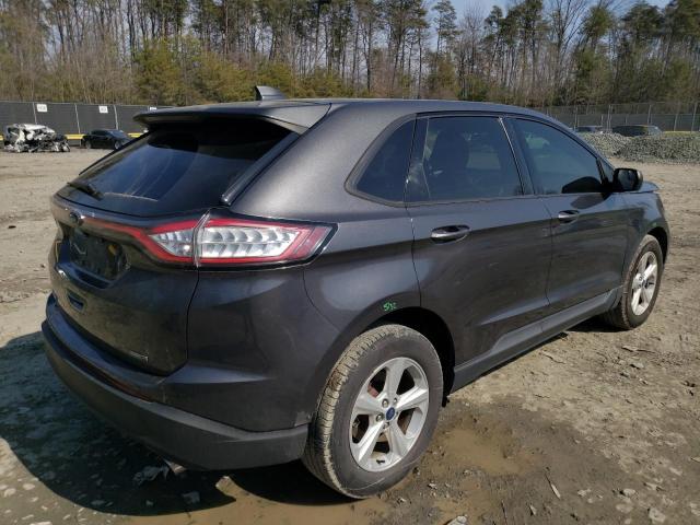 Aukcja sprzedaży 2018 Ford Edge Se, vin: 2FMPK4G92JBC25228, numer aukcji: 44492064