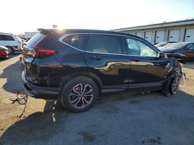 2021 Honda Cr-v Ex მანქანა იყიდება აუქციონზე, vin: 2HKRW2H5XMH668723, აუქციონის ნომერი: 43692174