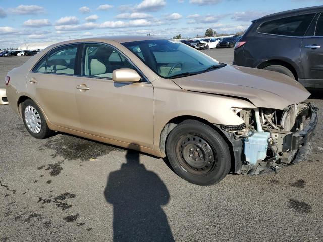 41925624 :رقم المزاد ، 4T1BF3EK2AU010196 vin ، 2010 Toyota Camry Base مزاد بيع