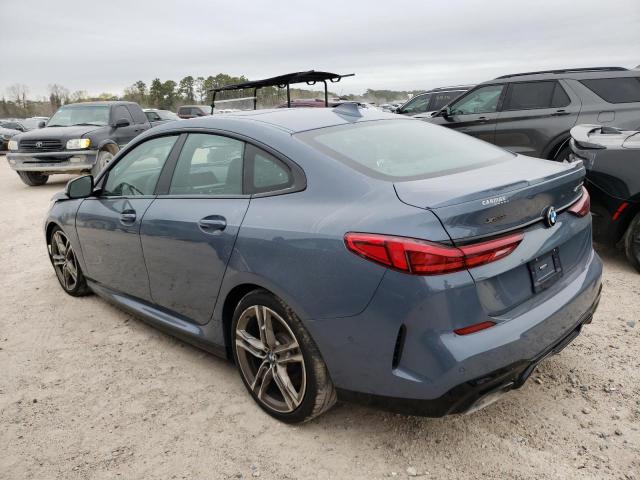 Aukcja sprzedaży 2020 Bmw M235xi, vin: WBA13AL05L7F84999, numer aukcji: 45170644