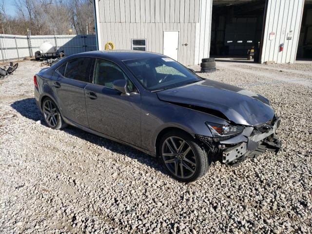 Aukcja sprzedaży 2017 Lexus Is 200t, vin: JTHBA1D25H5042653, numer aukcji: 43733474