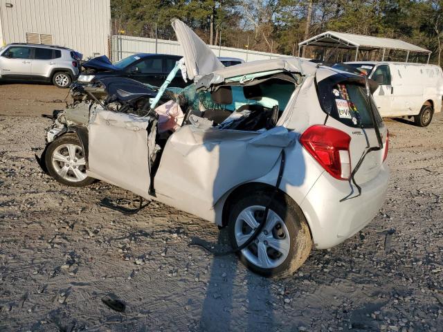 43641394 :رقم المزاد ، KL8CB6SA0MC742430 vin ، 2021 Chevrolet Spark Ls مزاد بيع