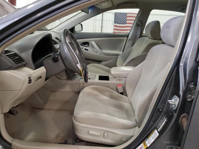 2007 Toyota Camry Ce მანქანა იყიდება აუქციონზე, vin: 4T1BE46K27U507121, აუქციონის ნომერი: 45086774