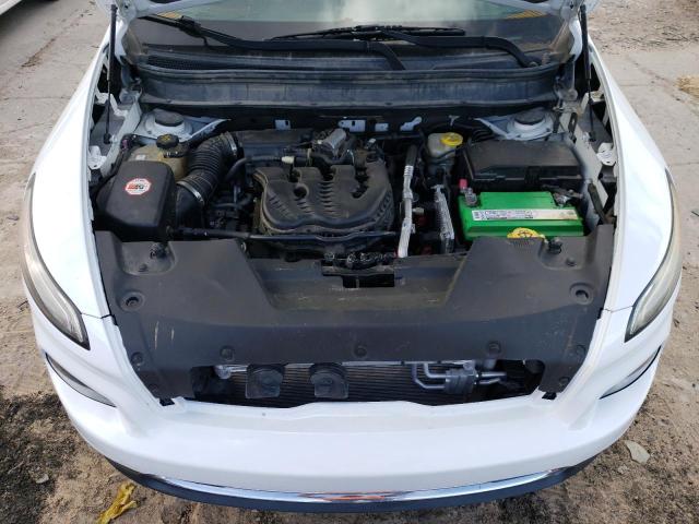 2015 Jeep Cherokee Limited მანქანა იყიდება აუქციონზე, vin: 1C4PJMDS3FW752375, აუქციონის ნომერი: 44196054