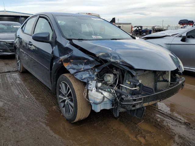 41871154 :رقم المزاد ، 2T1BURHE3GC545837 vin ، 2016 Toyota Corolla L مزاد بيع