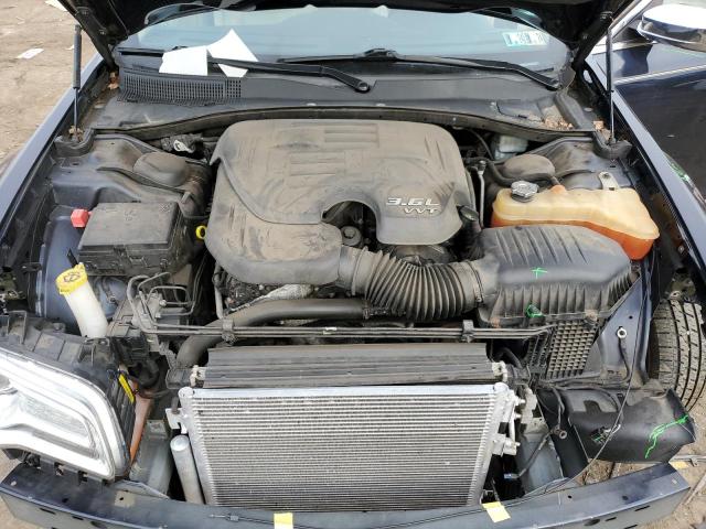 Продажа на аукционе авто 2012 Chrysler 300 Limited, vin: 2C3CCACG0CH274550, номер лота: 42030304