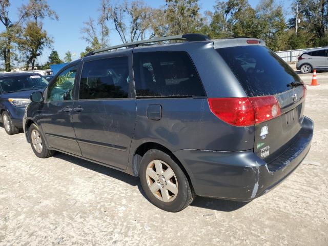 Aukcja sprzedaży 2007 Toyota Sienna Ce, vin: 5TDZK23CX7S043478, numer aukcji: 43552704