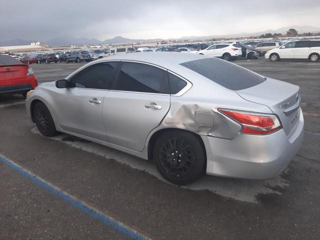 Продаж на аукціоні авто 2015 Nissan Altima 2.5, vin: 1N4AL3AP4FN870845, номер лоту: 42517824