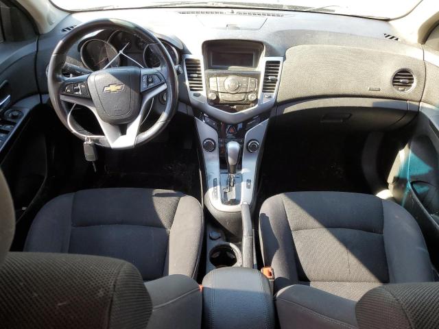 2014 Chevrolet Cruze Lt მანქანა იყიდება აუქციონზე, vin: 1G1PC5SB0E7227827, აუქციონის ნომერი: 43340704