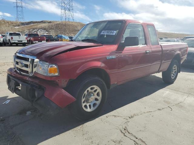 Aukcja sprzedaży 2011 Ford Ranger Super Cab, vin: 1FTLR4FE6BPA99754, numer aukcji: 43788564