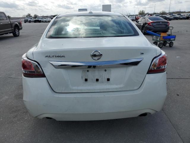 Aukcja sprzedaży 2015 Nissan Altima 2.5, vin: 1N4AL3AP4FN338415, numer aukcji: 43878994
