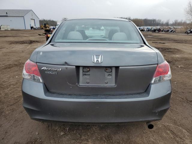 Aukcja sprzedaży 2008 Honda Accord Lx, vin: 1HGCP26378A123713, numer aukcji: 42997694