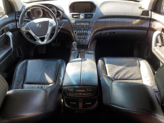 42828414 :رقم المزاد ، 2HNYD2H47BH517489 vin ، 2011 Acura Mdx Technology مزاد بيع