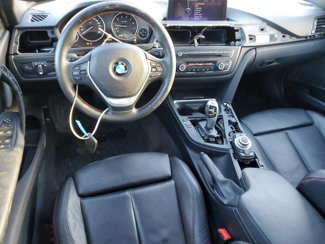Продажа на аукционе авто 2013 Bmw 328 Xi, vin: WBA3B3C56DF537360, номер лота: 42782654