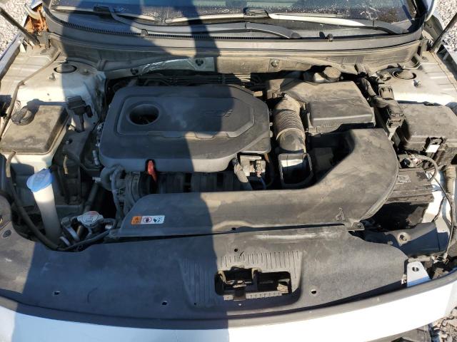 2016 Hyundai Sonata Se მანქანა იყიდება აუქციონზე, vin: 5NPE24AF6GH359053, აუქციონის ნომერი: 43763714