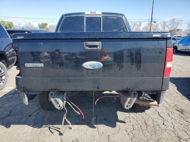 Aukcja sprzedaży 2008 Ford F150 Supercrew, vin: 1FTPW14538FB55580, numer aukcji: 43775494