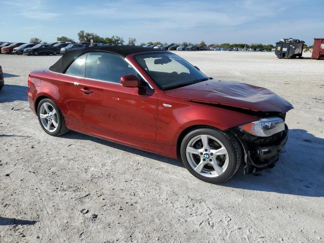 Aukcja sprzedaży 2013 Bmw 128 I, vin: WBAUL7C52DVU09261, numer aukcji: 44684604