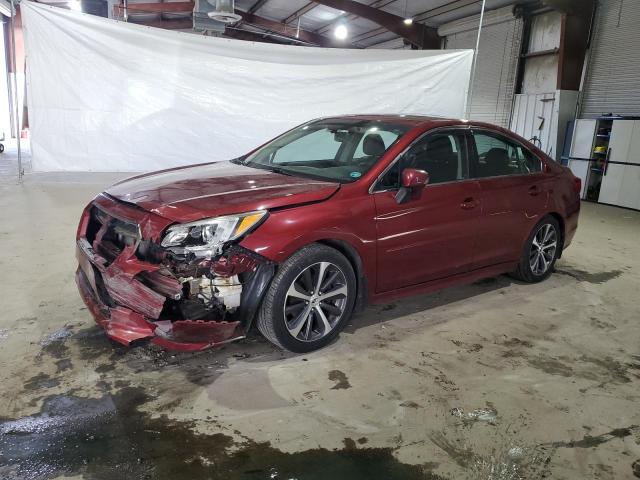 Aukcja sprzedaży 2015 Subaru Legacy 2.5i Limited, vin: 4S3BNAN61F3043282, numer aukcji: 42093724