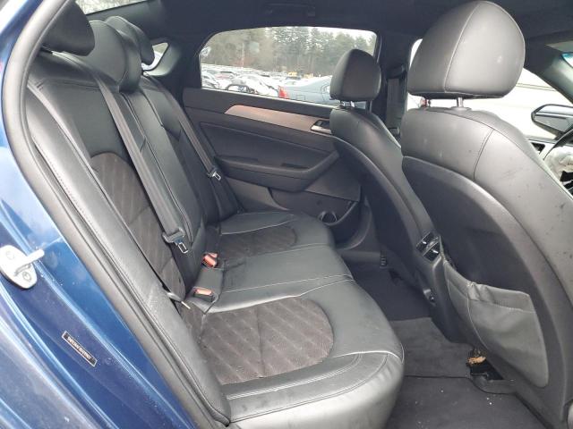 Продаж на аукціоні авто 2019 Hyundai Sonata Limited, vin: 5NPE34AF3KH799477, номер лоту: 40629574