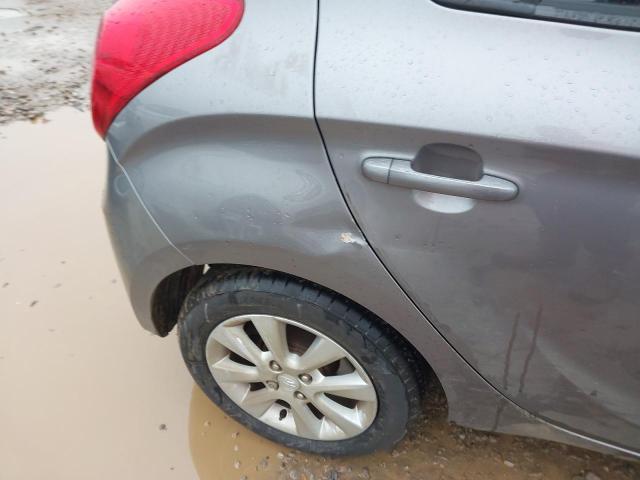 Aukcja sprzedaży 2012 Hyundai I20 Active, vin: MALBB51BLDM436080, numer aukcji: 44855904