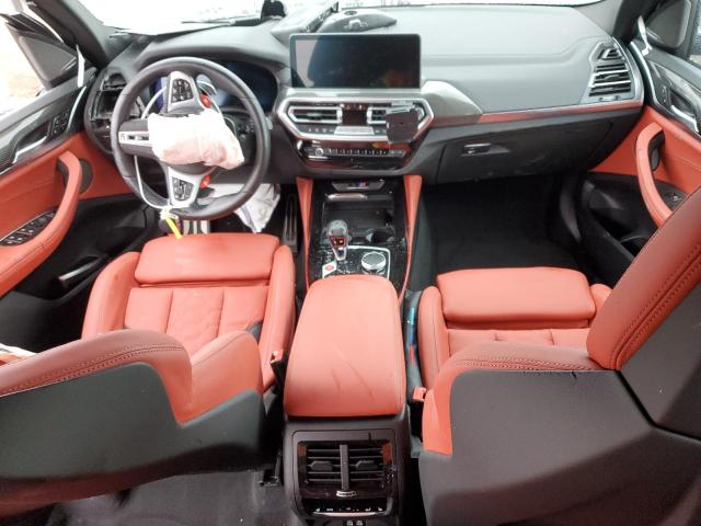 Aukcja sprzedaży 2024 Bmw X3 M, vin: 5YM13EC08R9U41010, numer aukcji: 43809534
