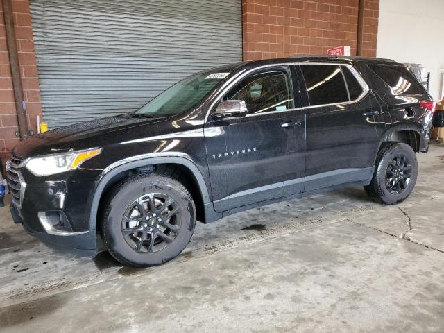 Aukcja sprzedaży 2019 Chevrolet Traverse Lt, vin: 1GNERGKW8KJ320810, numer aukcji: 43582264
