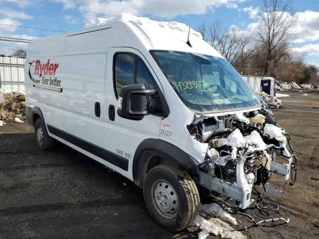 Aukcja sprzedaży 2023 Ram Promaster 2500 2500 High, vin: 3C6LRVDG7PE511415, numer aukcji: 43298074