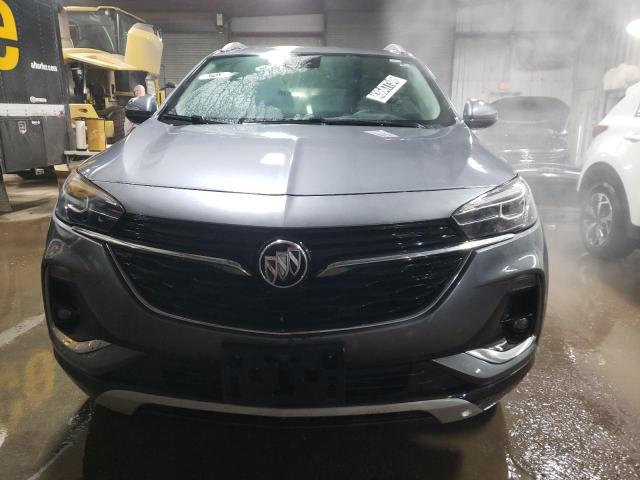 Aukcja sprzedaży 2021 Buick Encore Gx Essence, vin: KL4MMGSL4MB165527, numer aukcji: 43647734