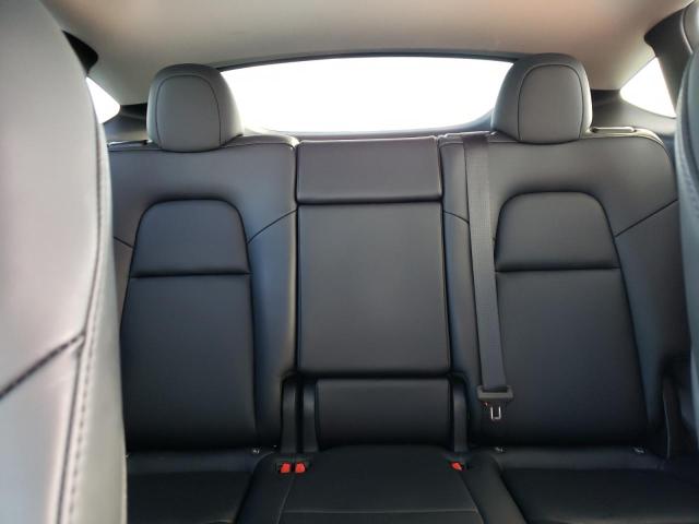 Продажа на аукционе авто 2023 Tesla Model Y, vin: 7SAYGDEE6PF594179, номер лота: 43664474