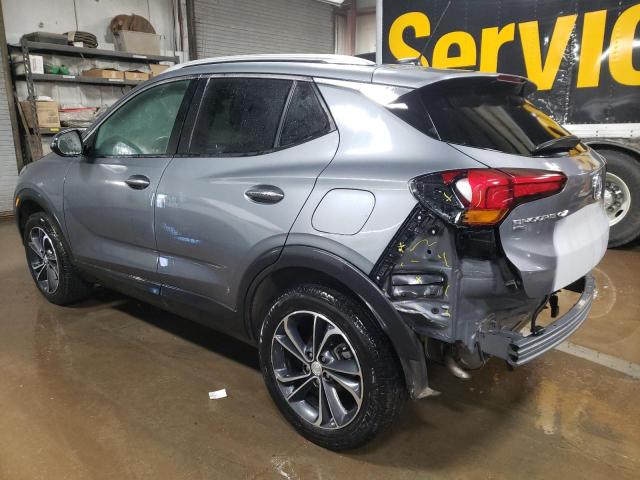 Aukcja sprzedaży 2021 Buick Encore Gx Essence, vin: KL4MMGSL4MB165527, numer aukcji: 43647734