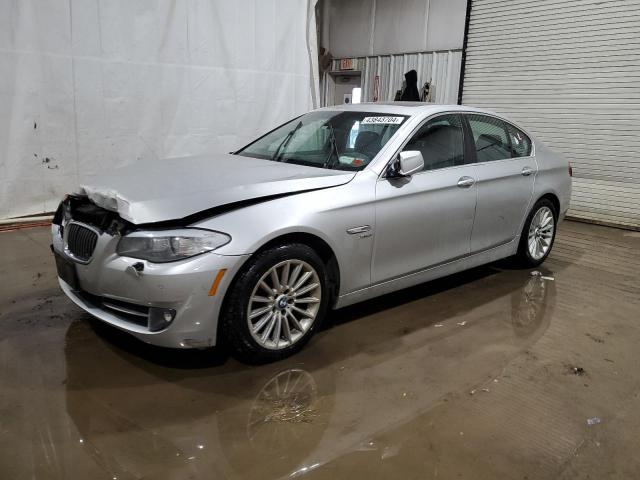 Aukcja sprzedaży 2012 Bmw 535 Xi, vin: WBAFU7C51CDU61362, numer aukcji: 43843704
