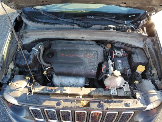 42741764 :رقم المزاد ، ZACCJAAB1HPG05814 vin ، 2017 Jeep Renegade Sport مزاد بيع