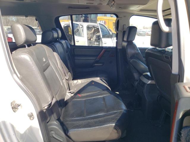 Aukcja sprzedaży 2004 Infiniti Qx56, vin: 5N3AA08C64N806405, numer aukcji: 43872704