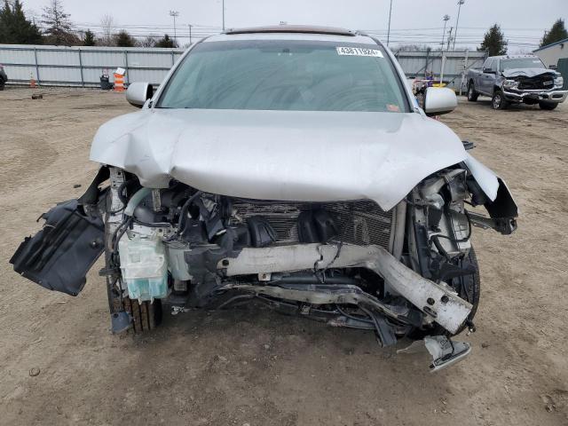 Aukcja sprzedaży 2010 Toyota Highlander Se, vin: 5TDJK3EH3AS009921, numer aukcji: 43811924