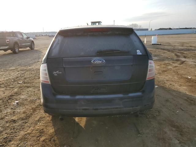 Продаж на аукціоні авто 2008 Ford Edge Se, vin: 2FMDK36C18BA26238, номер лоту: 43853264