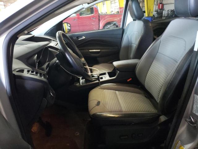 Aukcja sprzedaży 2018 Ford Escape Se, vin: 1FMCU9GD5JUA92422, numer aukcji: 43802064